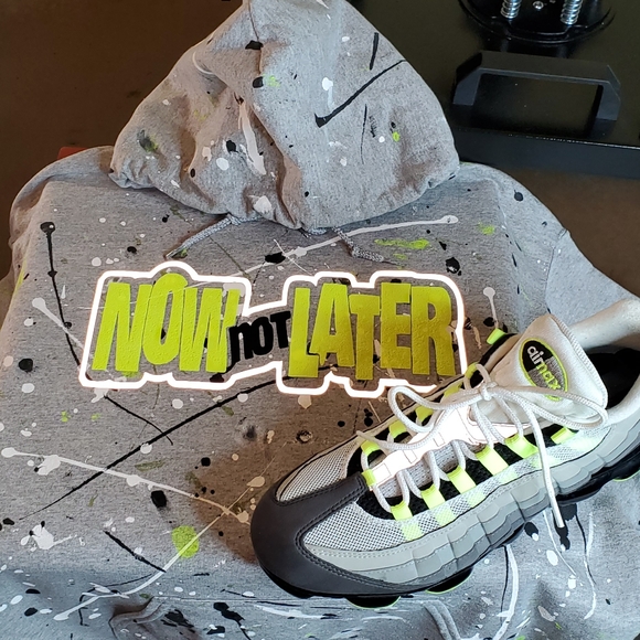 Custom Apparel - Picture 16 of 16